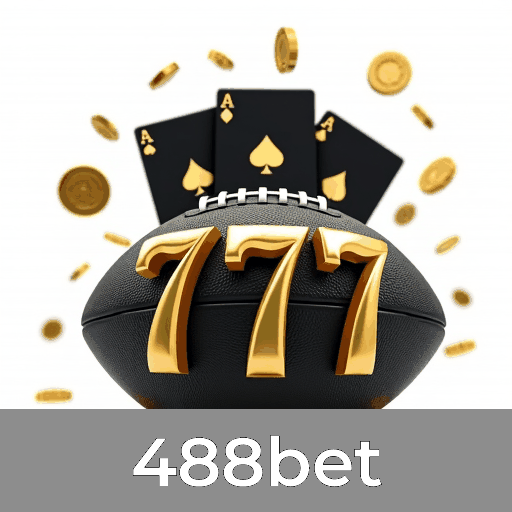 Experimente o Login Premium com Proteção Avançada no 488bet