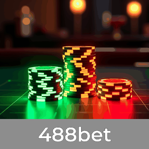 Experimente o Login Premium com Proteção Avançada no 488bet