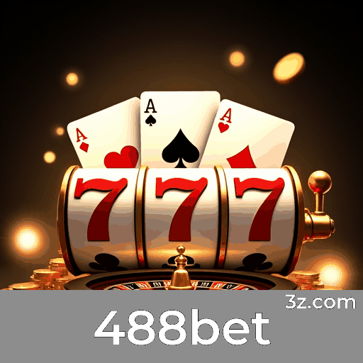 488bet Jogos: Domine Estratégias e Melhore Seu Jogo!