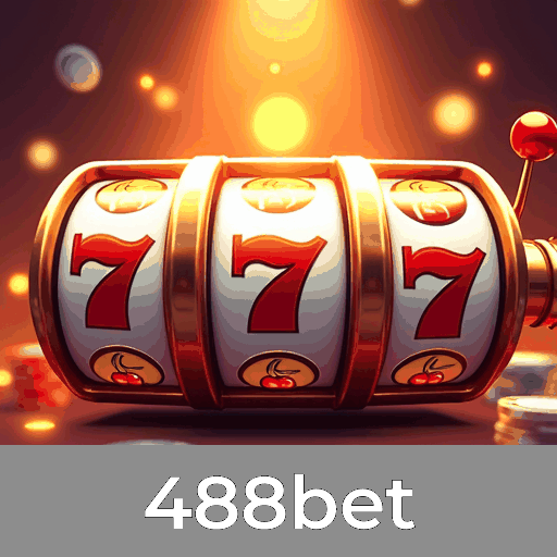 Experimente o Login Premium com Proteção Avançada no 488bet