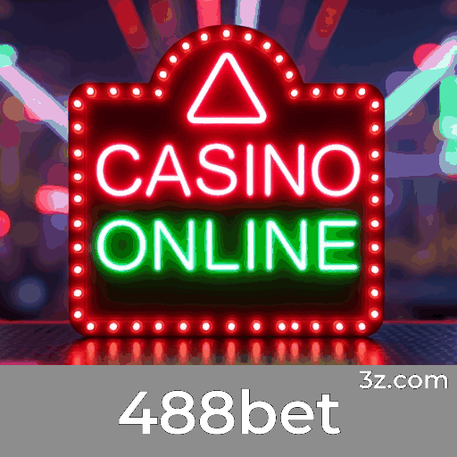 488bet: Jogo em Tempo Real para Jogadores Brasileiros