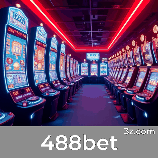 488bet: Estável, Seguro e Otimizado para o Brasil