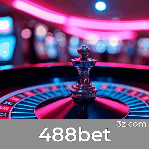 488bet Casino Social: A Nova Dimensão da Interação Real