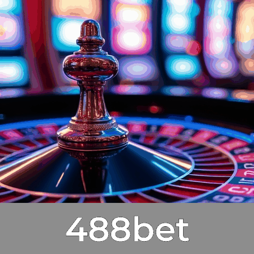 488bet: Onde a Excelência e Segurança no Jogo Se Encontram