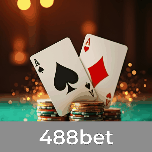 Descubra a Riqueza de Bônus e Promoções no 488bet