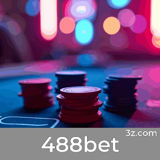 Inovação Avançada com o Aplicativo 488bet: Design Responsivo