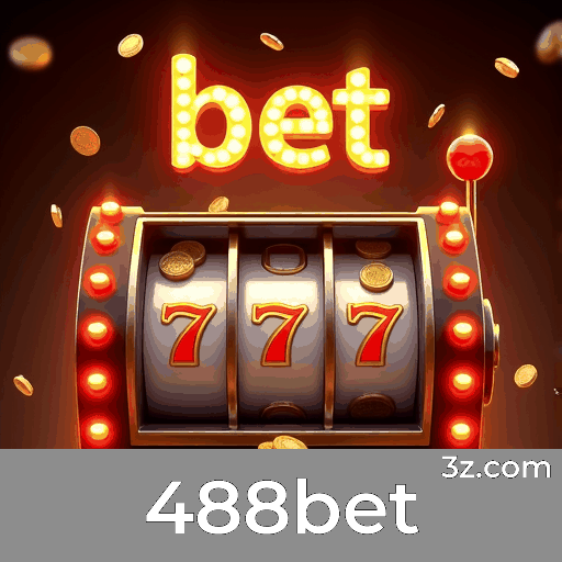 488bet: Diversidade e Experiência Imersiva para Brasileiros