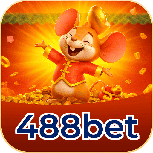 488bet Logo