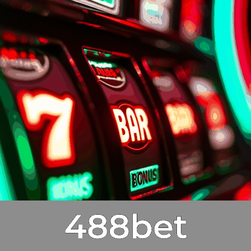 488bet: Seu Cassino Online Seguro e Premiado
