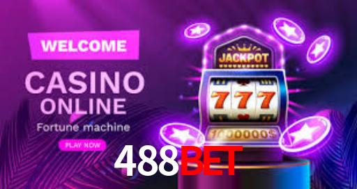 Download PC 488bet