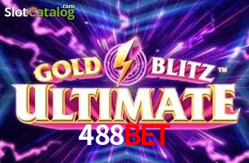 Cashback semanal 488bet