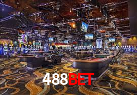 Cashback Semanal 488bet